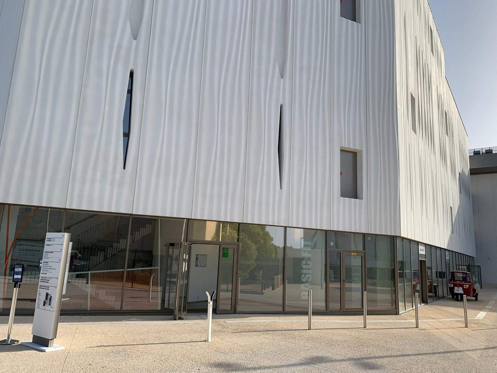 Basic-Fit La Ciotat, La Ciotat - photo 7