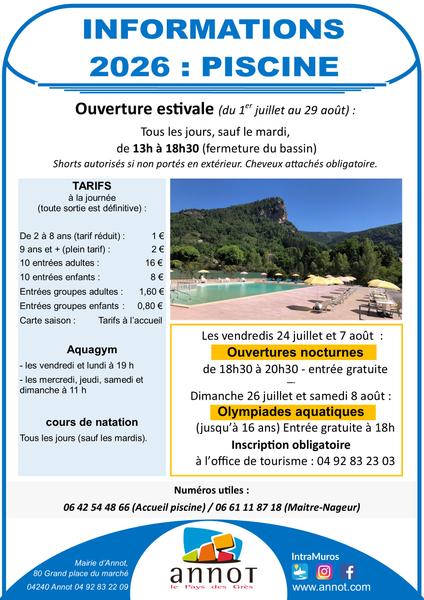 Olympiades aquatiques