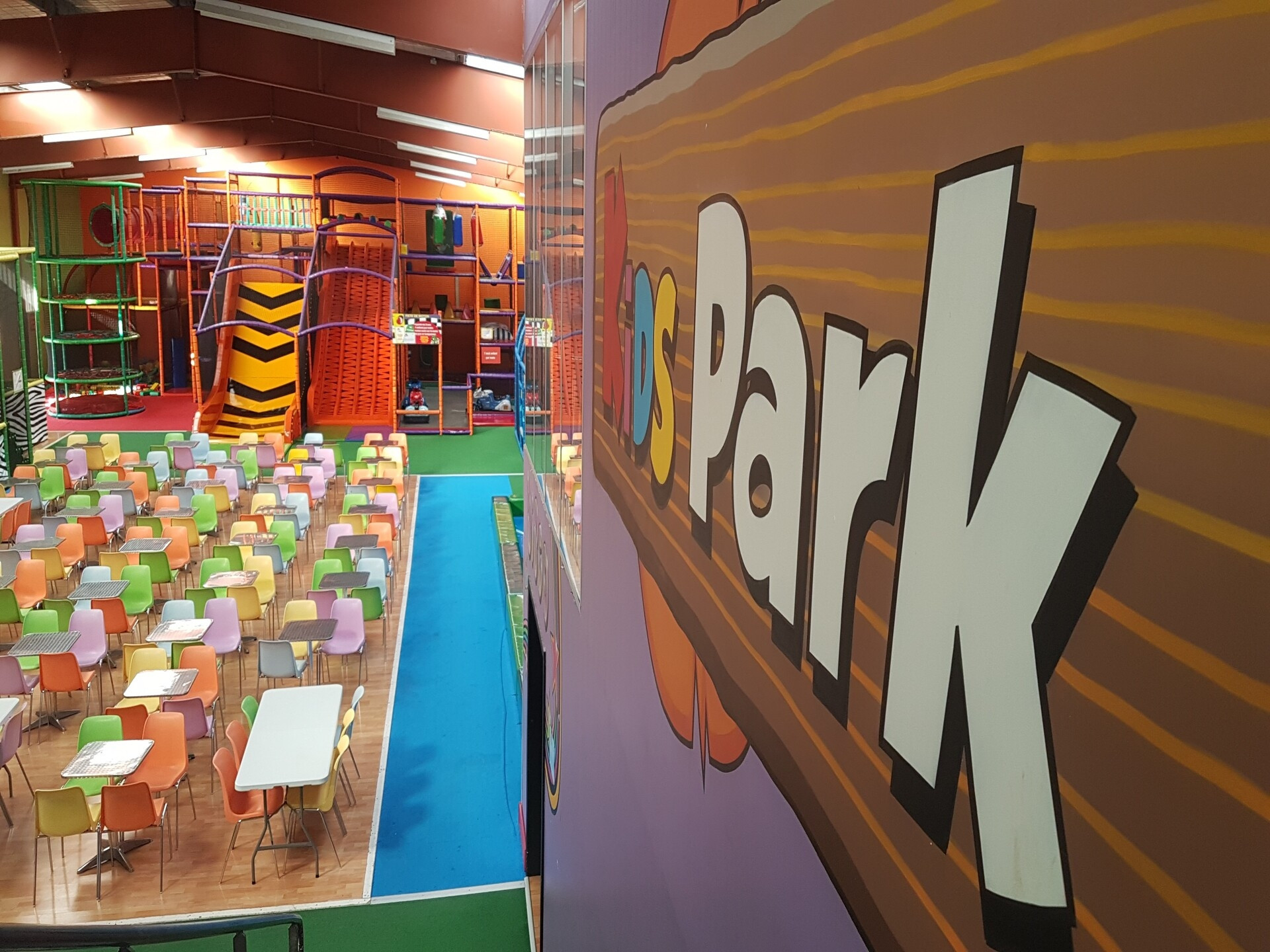 Kids Park Marignane, Marignane - photo 4