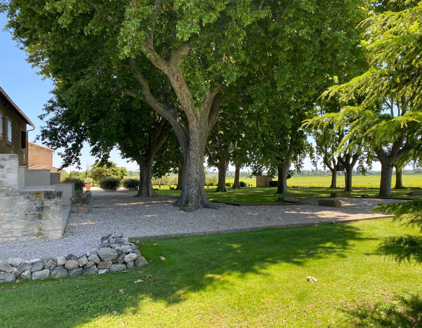Gite THYM, Fontvieille - photo 13