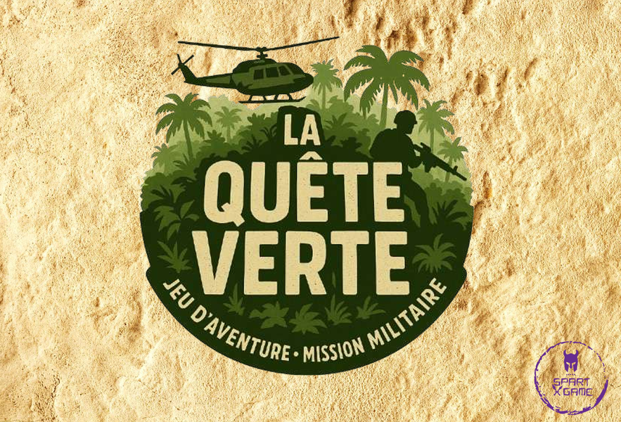 La Quête Verte_Cordelle