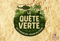 La Quête Verte_Cordelle