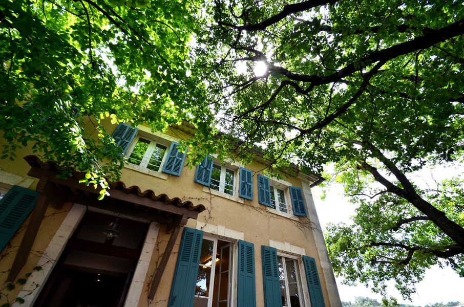 Restaurant Les tilleuls Grambois