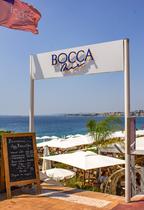 Restaurant Plage Bocca Mar