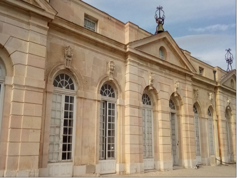 Les consignes sanitaires