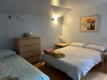 Chalet Tuilerie - Villars-Colmars - Photo 13