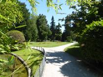 Pique nique Art et Histoire : Les mystères du Jardin de ville_Voiron