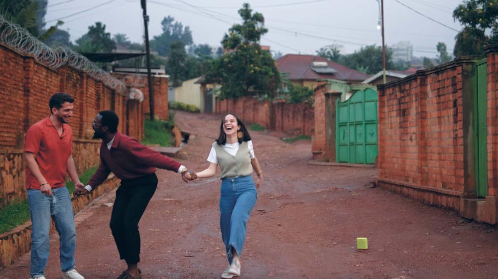 Radio live | La Comédie de Clermont