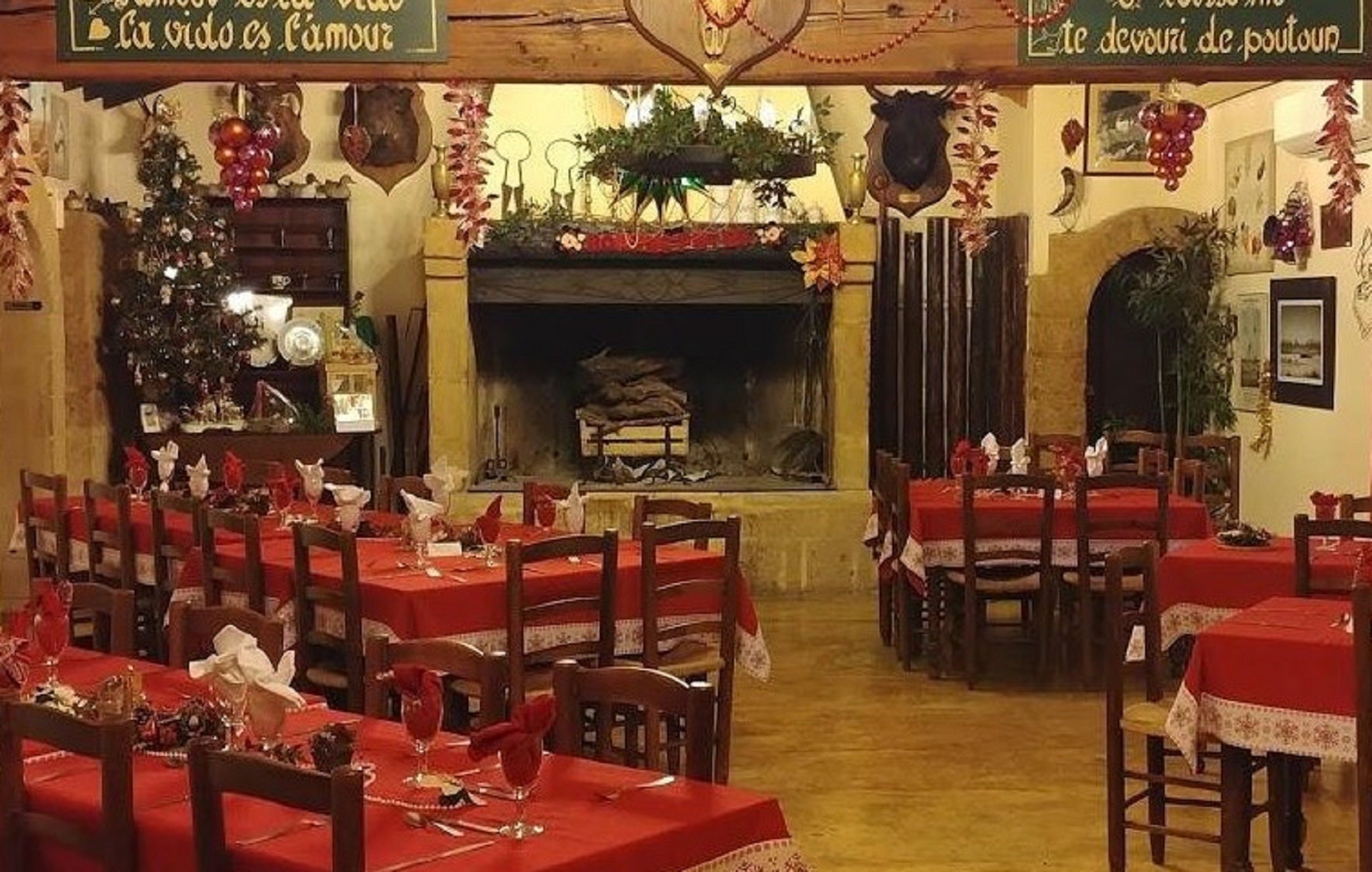 Bergerie Provençale