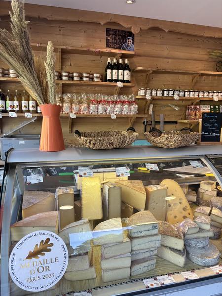 Fruitière de Terramont_Bellevaux