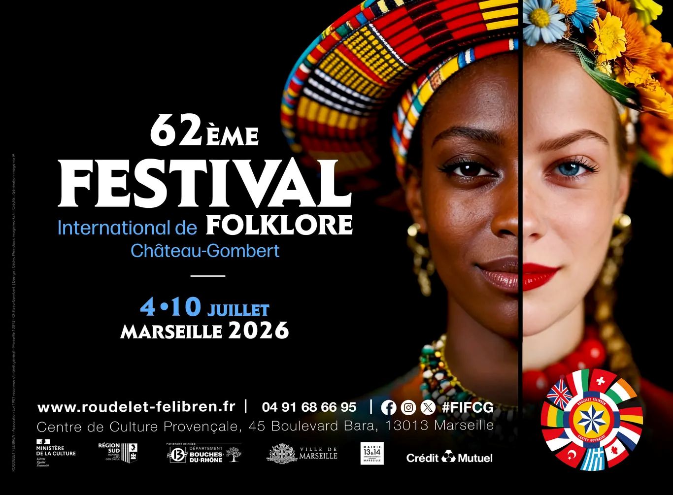Festival International de Folklore