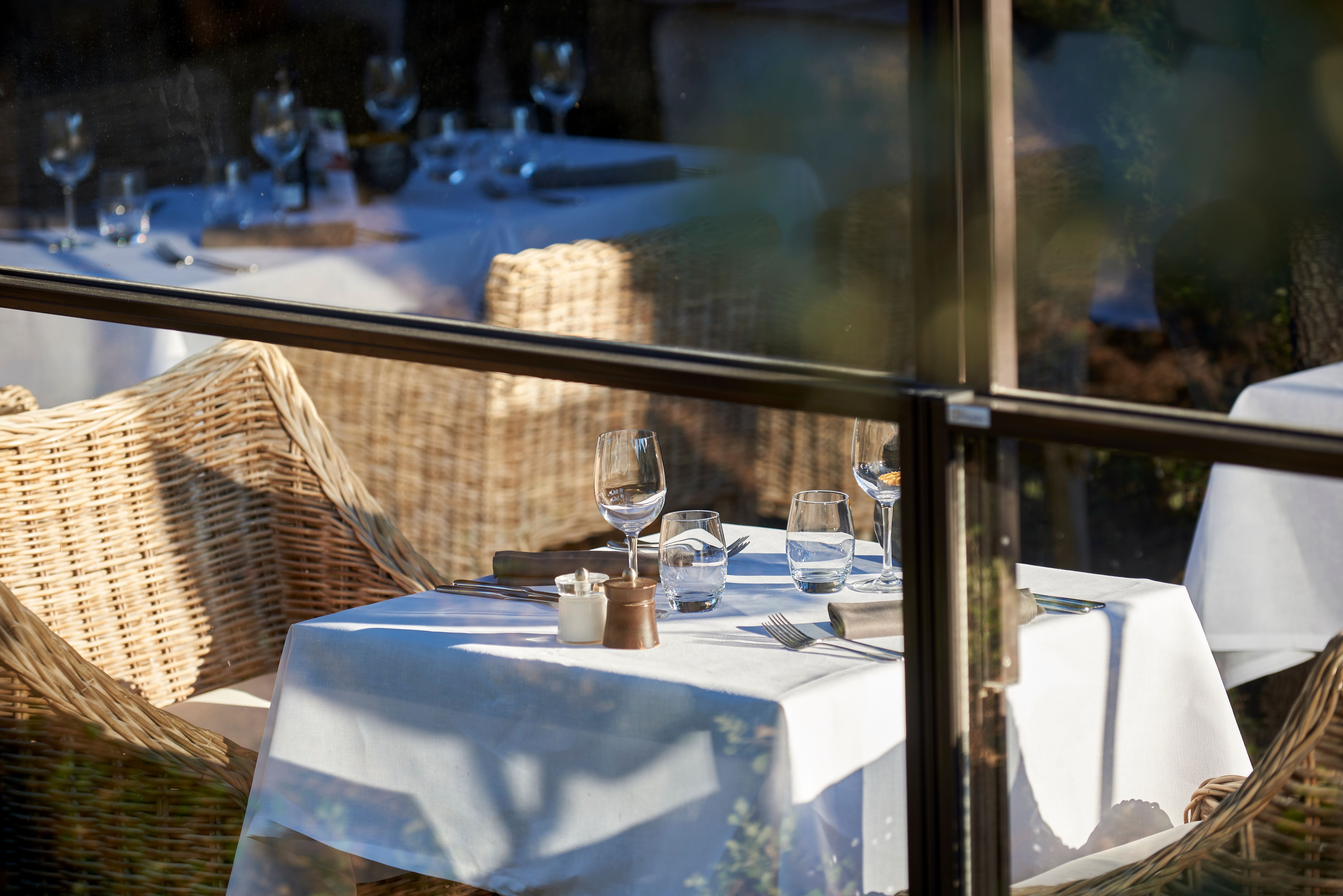 Le Bistrot de l'Aupiho - photo 3