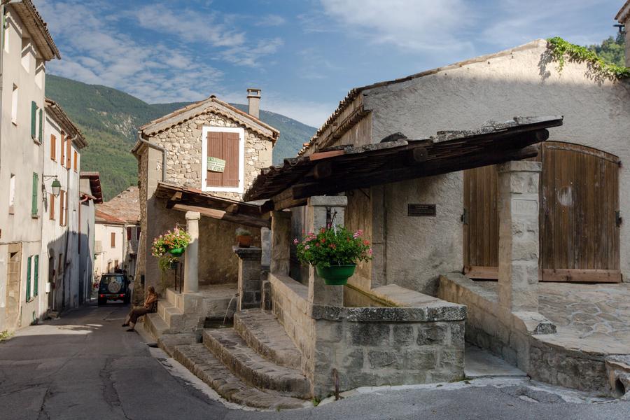 Visite guidée