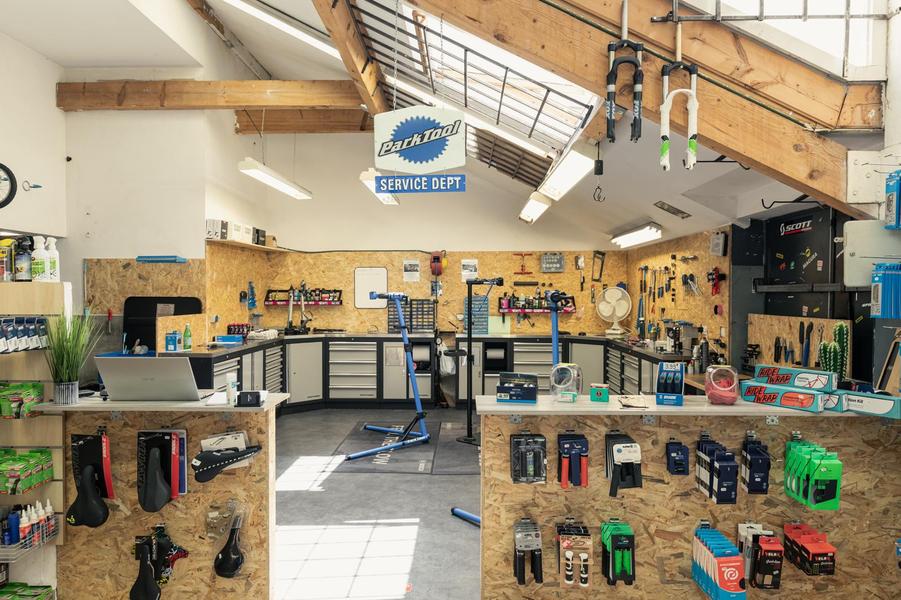 L'Atelier pour des prestations de qualité