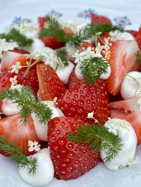 Restaurant Ferme de La Besse_Usclades-et-Rieutord