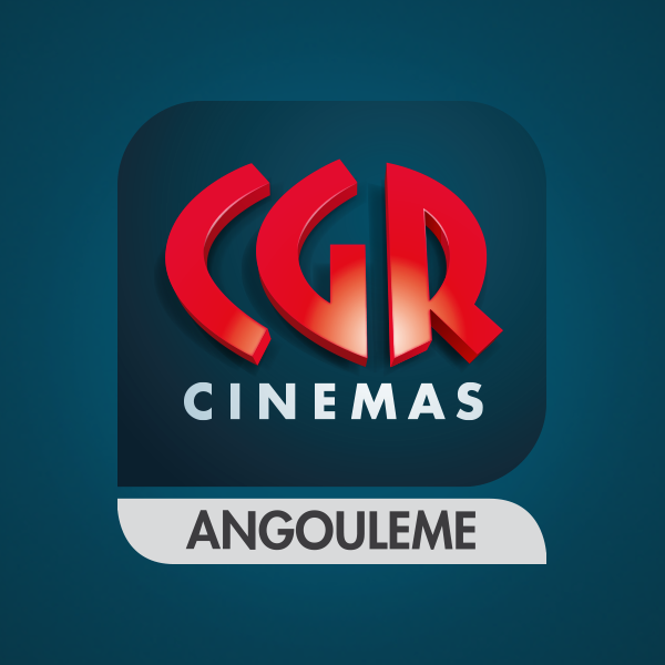 Salles - Cinéma CGR Angoulême