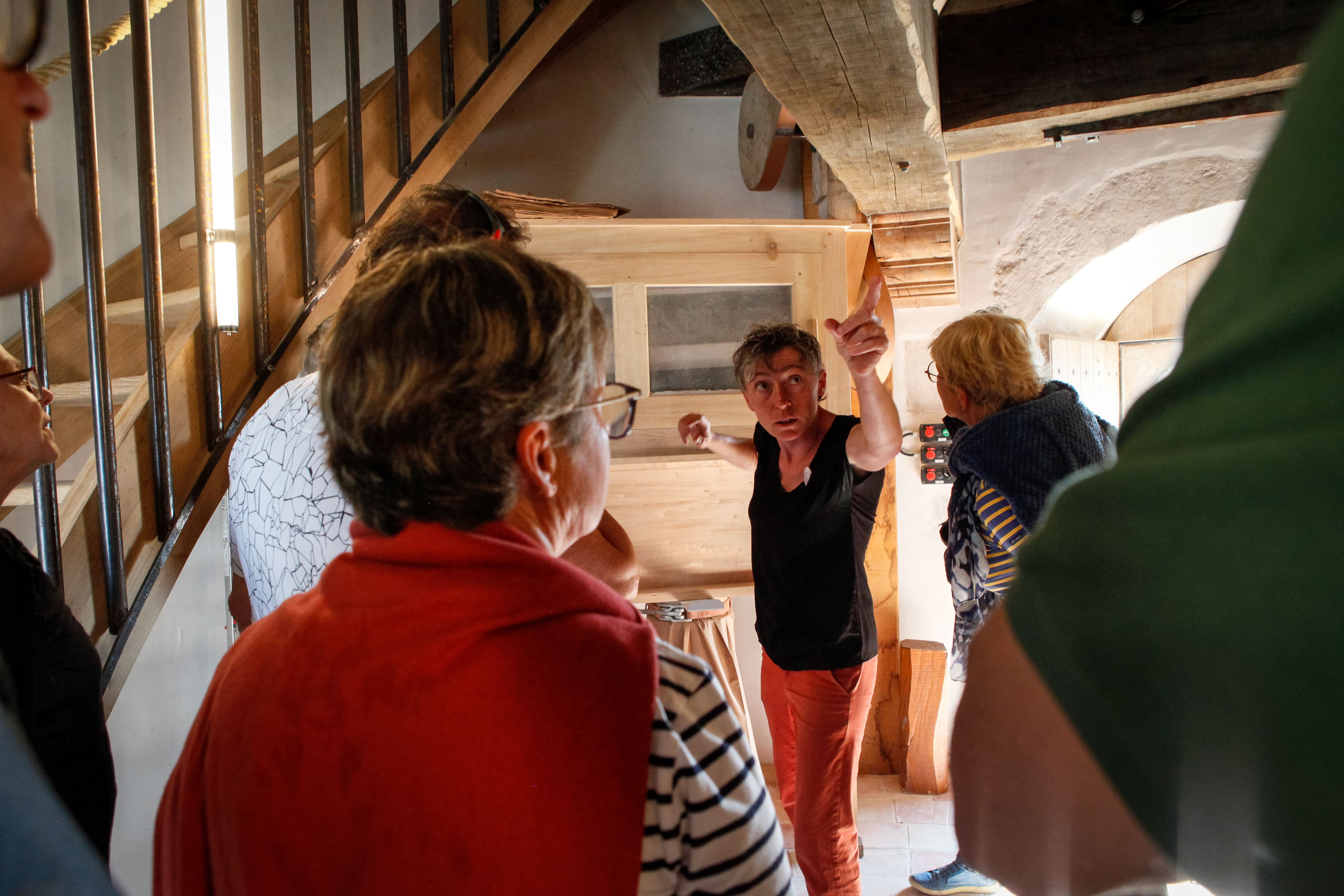 Savoir-faire meunier