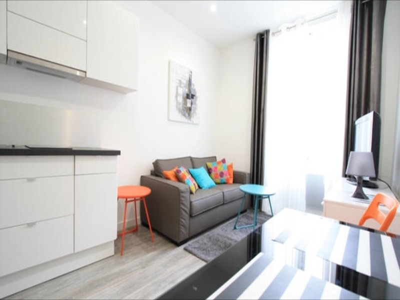 Idéal appartement Vieux Port Marseille