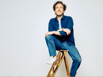 Seul en scène - "Y'a de la joie" - Michaël Hirsch_Montrond-les-Bains