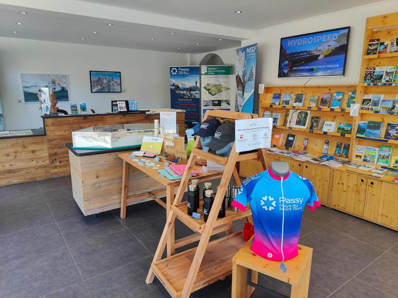 Office de Tourisme de Passy_Passy