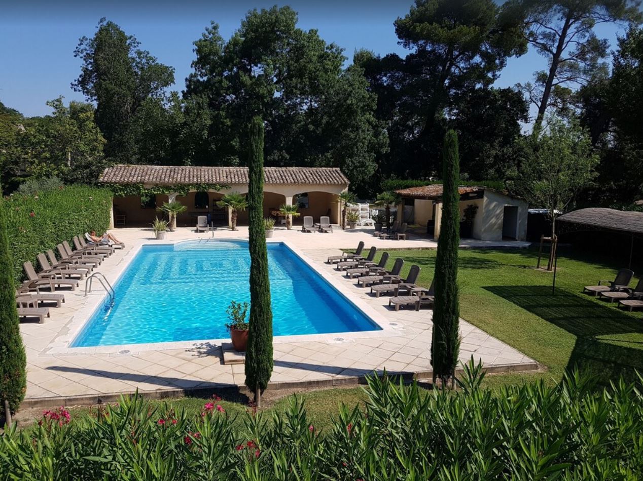 Le Petit Moulin, Noves - photo 18