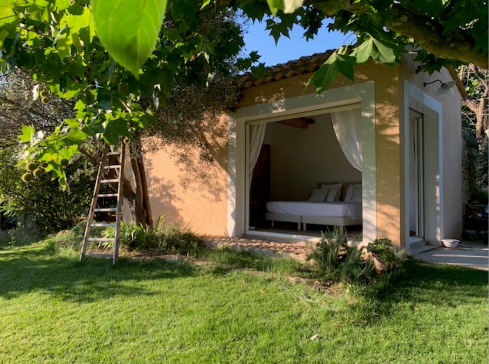 L'Aire du Garlaban, Aubagne - photo 44