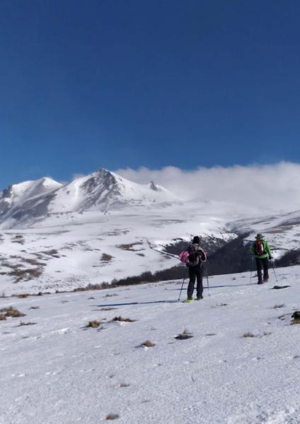 A la découverte des espaces préservés de Picherande, randonnée accompagnée