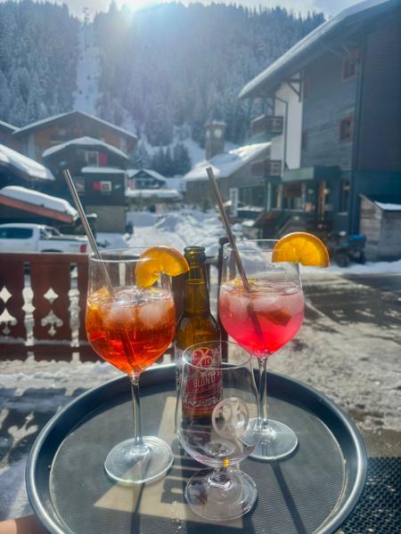 Au Réveil Enchanté_Morgins