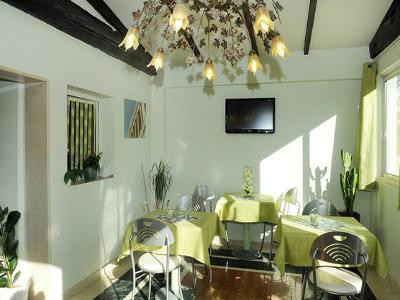 Hôtel Odyssée - photo 4