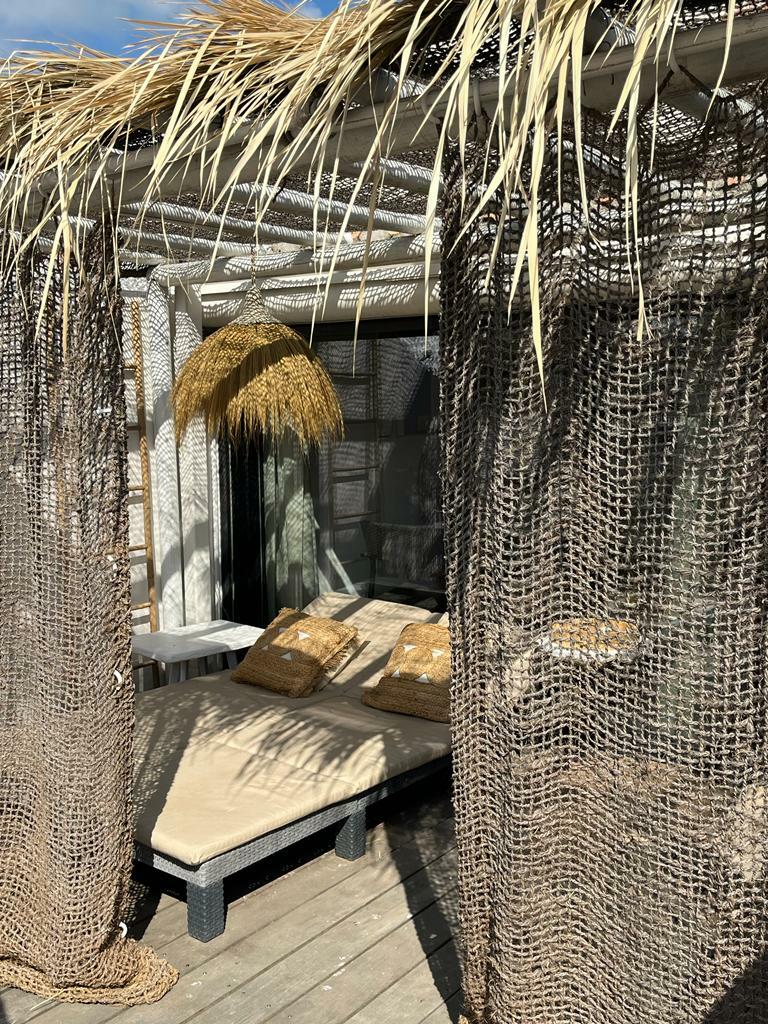 Absolute Nest Camargue E2