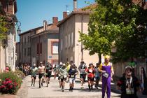 Marathon de la Bière au Coeur du Forez - 5ème édition_Montbrison