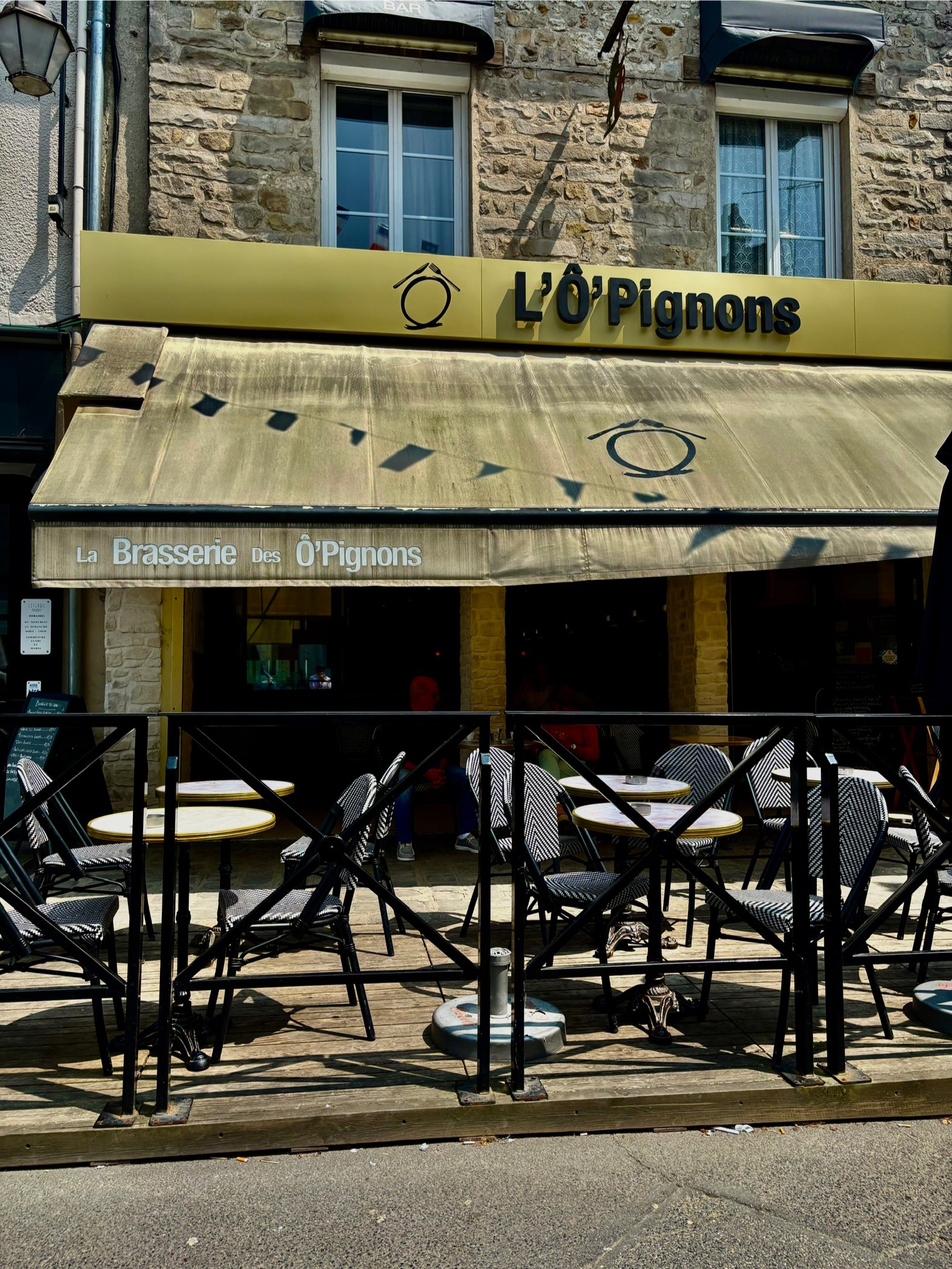 Brasserie des O'Pignons_Milly-la-Foru00eat