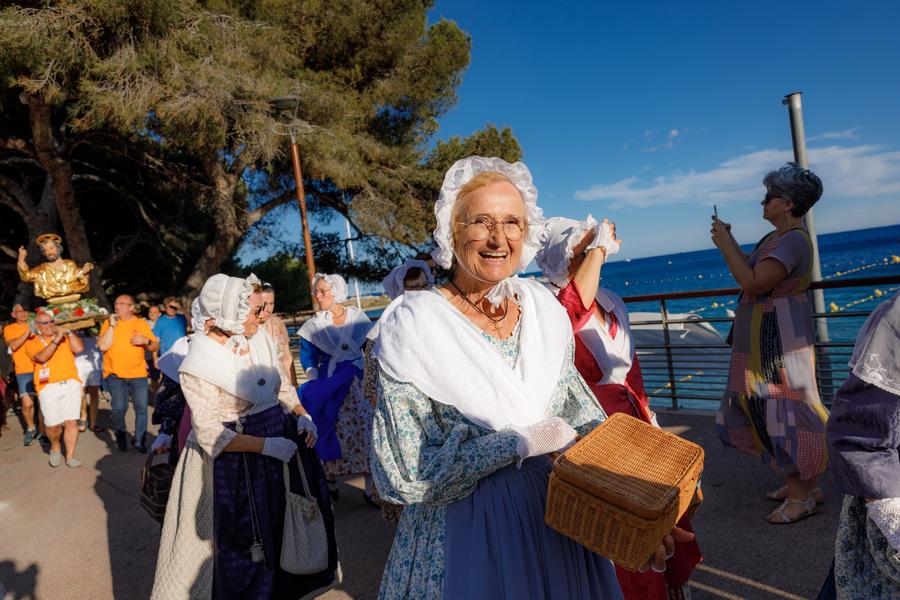 Fête de la Saint-Pierre