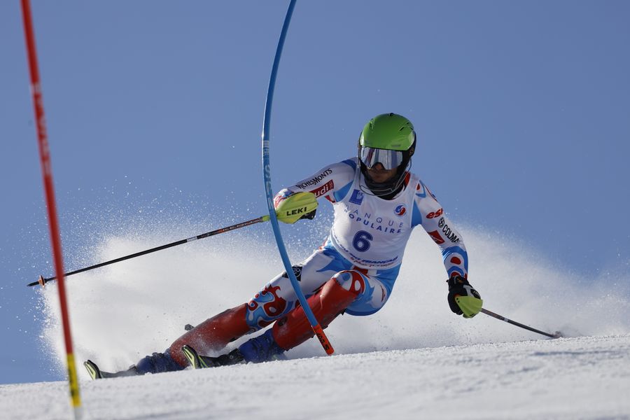 Cours collectifs stage compétition