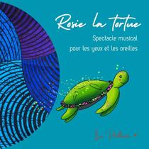 Rosie la Tortue_Grenoble