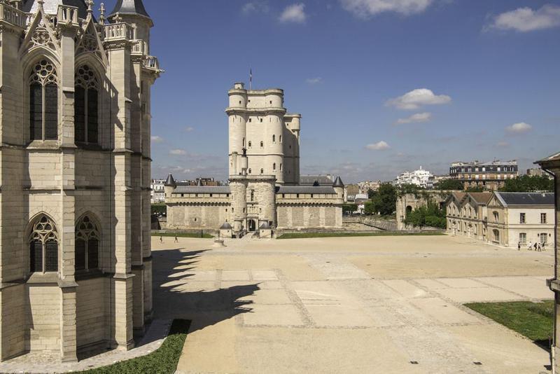 Château 