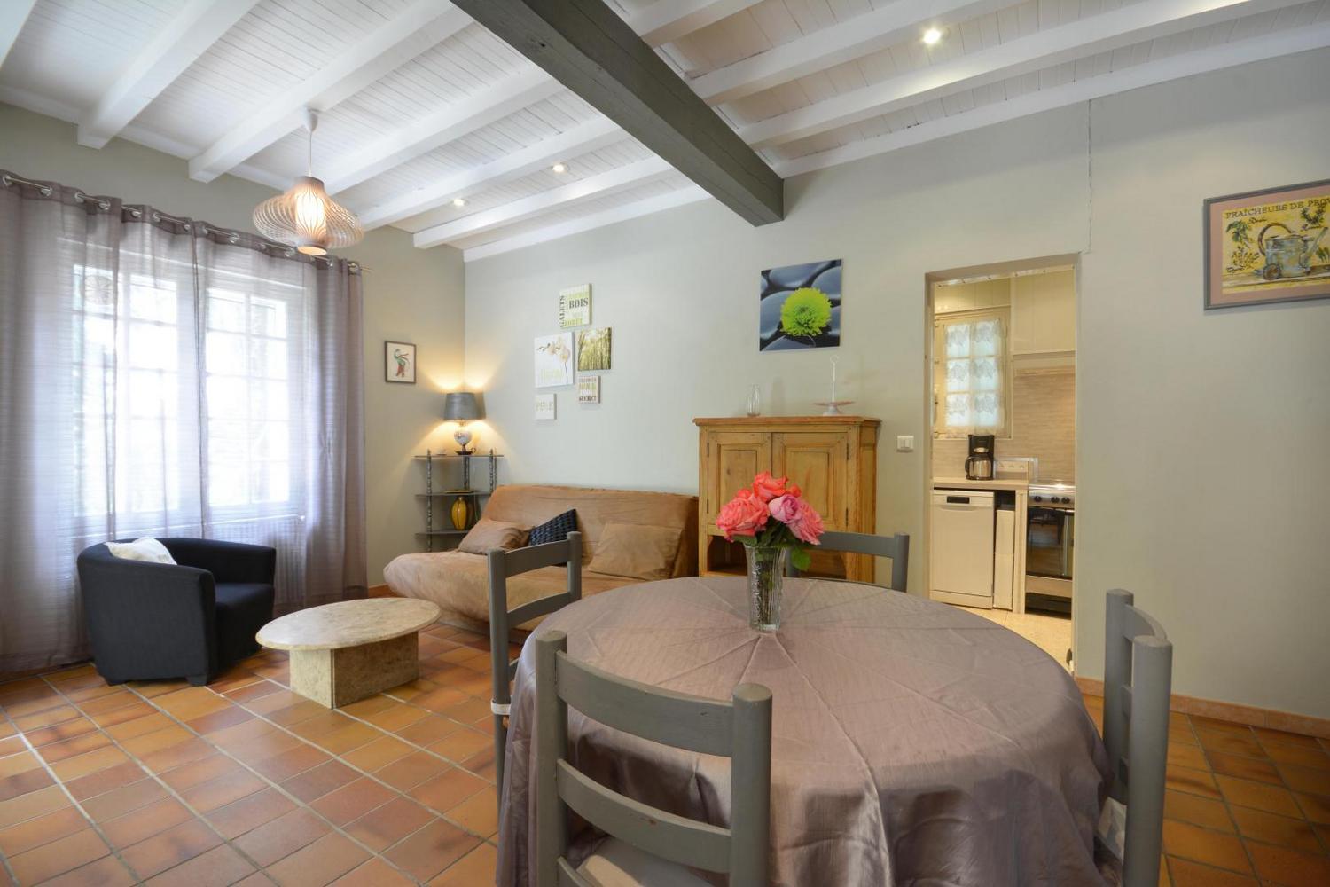 Le Figuier, Paradou - photo 14