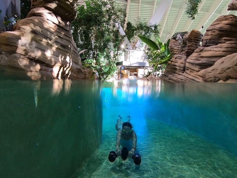 Pro'puls à l'Aquariaz_Avoriaz