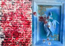 Rencontre avec les artistes Dominique Stutz et Lucile Travert_Villages du lac d…