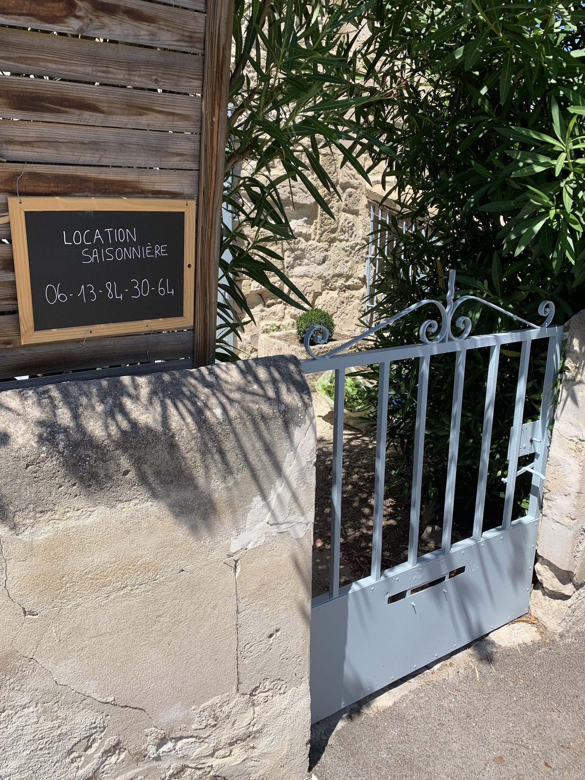 Gîte de la Tour des Abbés, Fontvieille - photo 6