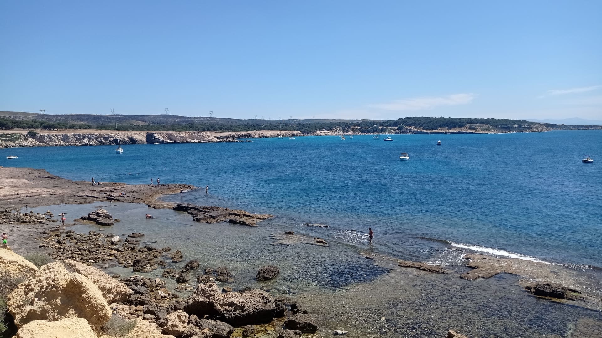 Belles Routes : De Martigues à Marseille par la Côte bleue