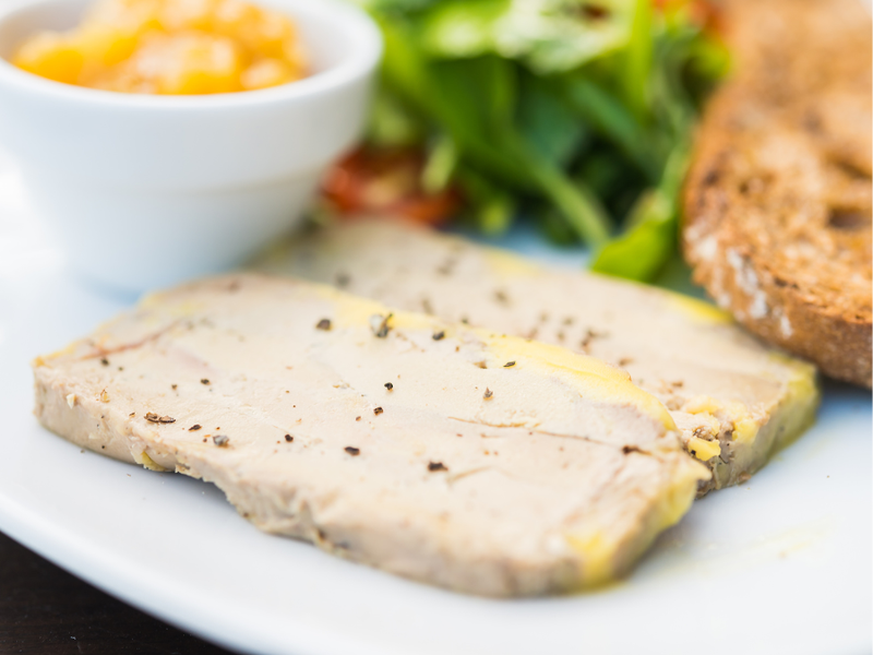 Ateliers Foie Gras de la Ferme de Viltain