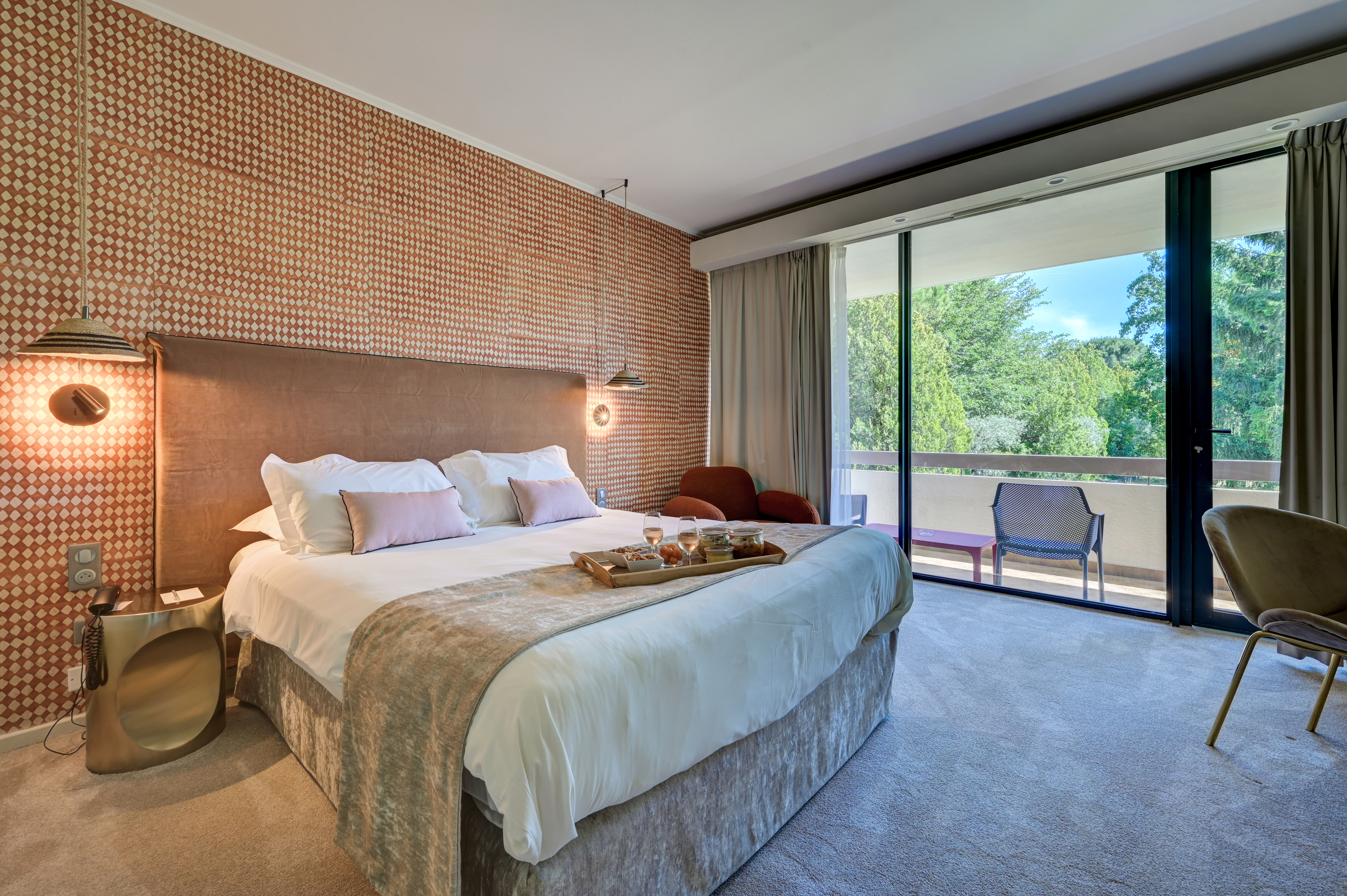 Sévan Parc Hôtel, Pertuis - photo 16