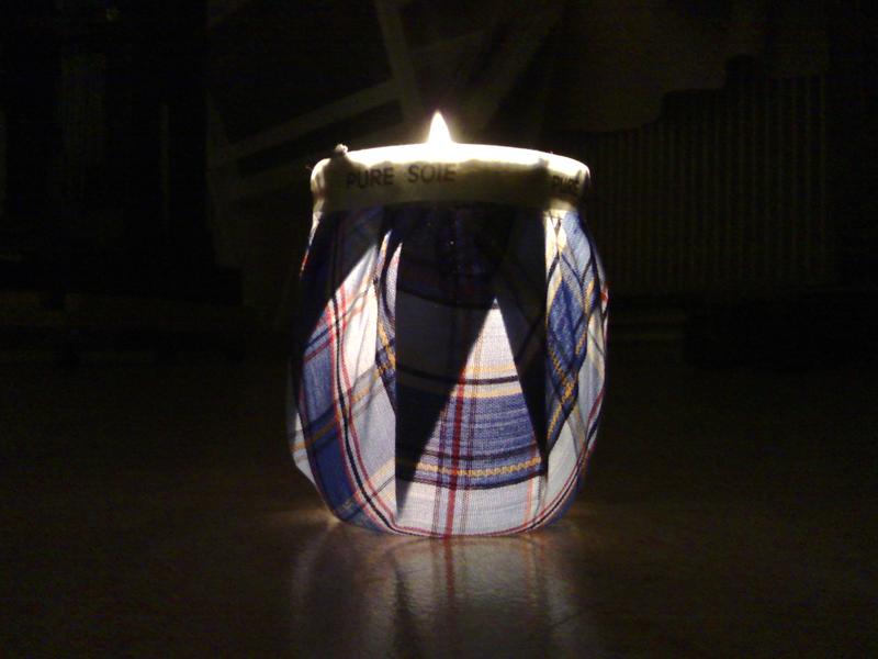 Lumignons 8 décembre