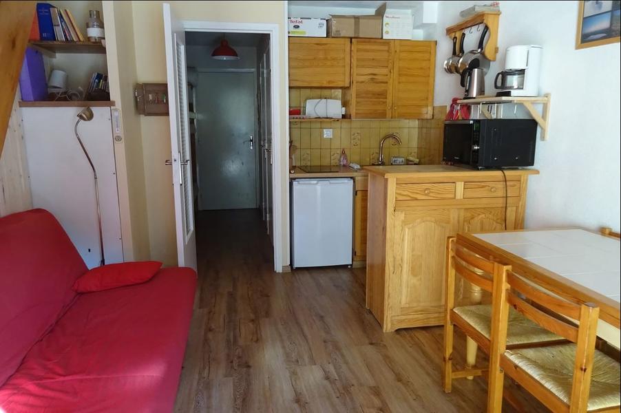 séjour - © Kevn Le Men