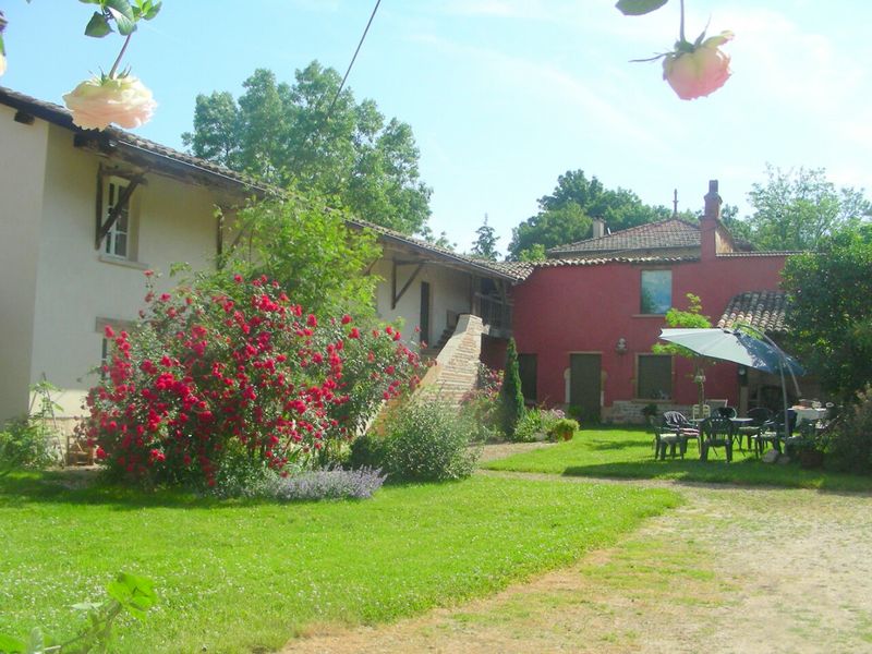 Domaine des Garets