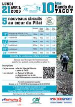 10ème rando du Tacot_Pélussin