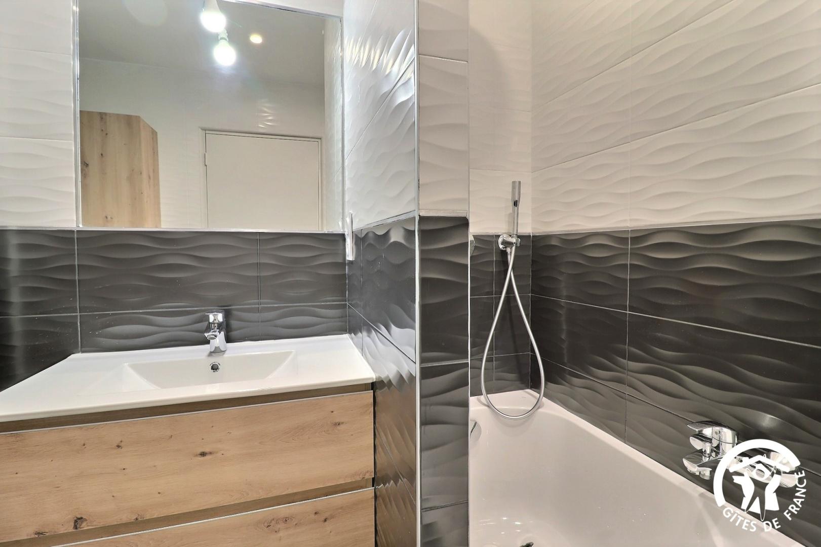 Le Mas des Chênes Verts