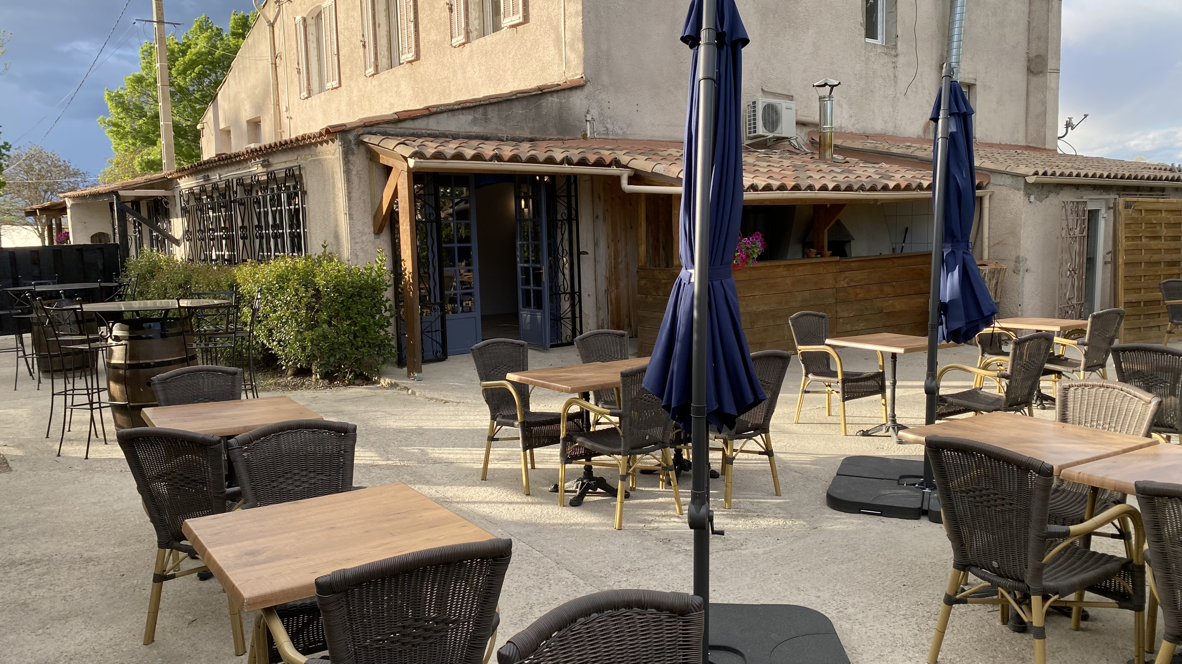 Le Carbone, Plan-d'Orgon - photo 13