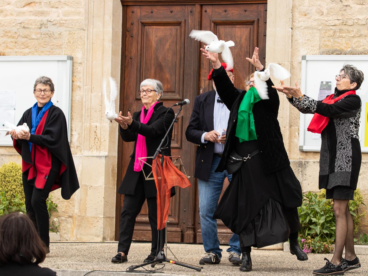 Printemps des poètes